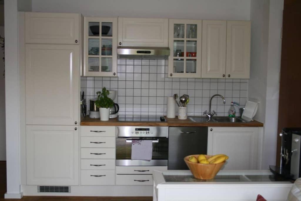 Ferienwohnung Hoehner 겐넨바흐 외부 사진